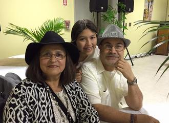 grandparents